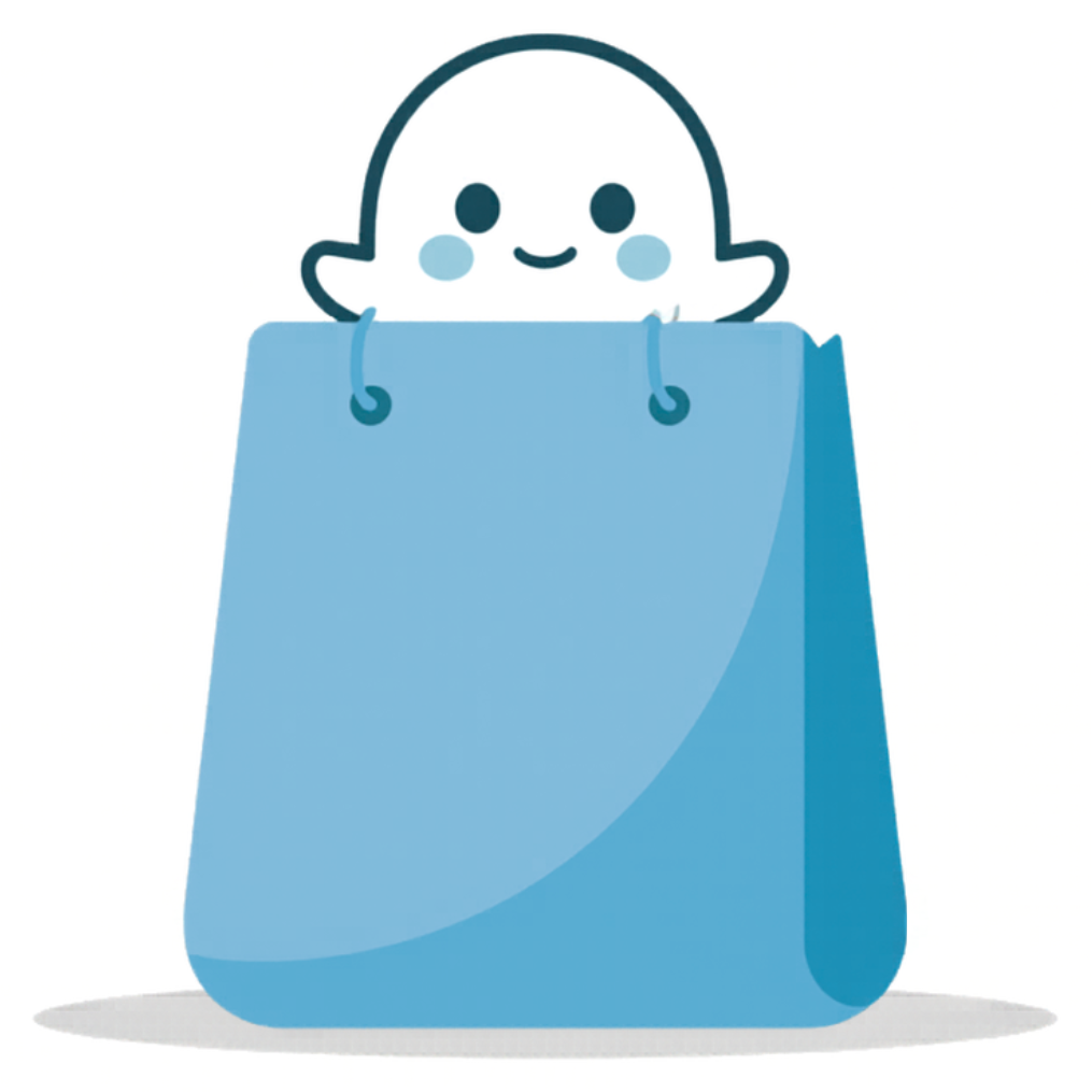 Hide Out of Stock app icon